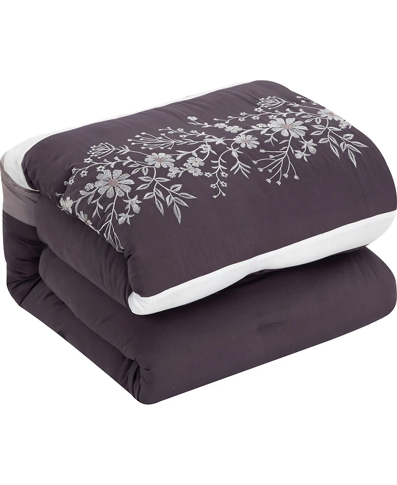 Stratford Park Vista 7-Piece Comforter Set