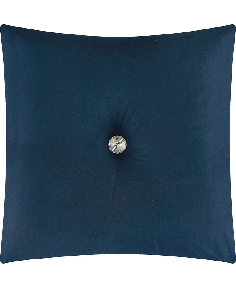 Stratford Park Wesley 7-Piece Comforter Set, Queen