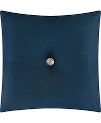 Stratford Park Wesley 7-Piece Comforter Set, Queen