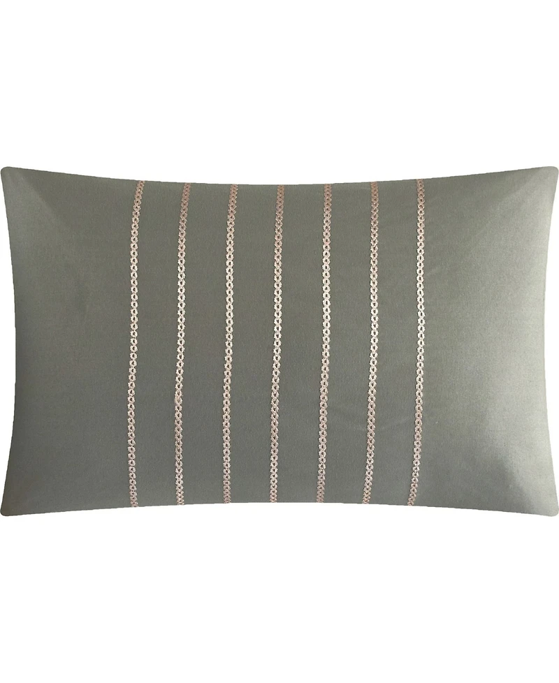 Stratford Park Clarion 7-Piece Comforter Set, California King