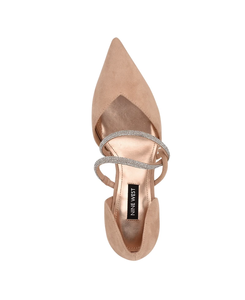 Nine West Women's Sparks Dress Pumps