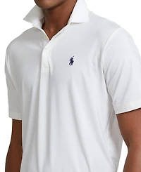 Polo Ralph Lauren Men's Classic-Fit Performance Polo Shirt