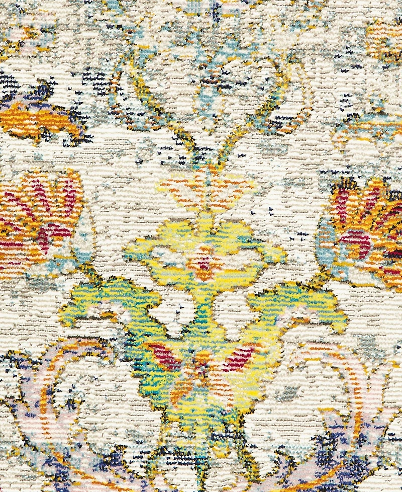 Lr Home Revelry Rev-271 5' x 8' Area Rug