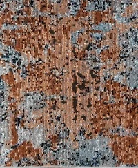 Closeout Lr Home Insurgent Industrial Area Rug