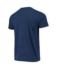 Men's Ja Morant and Jaren Jackson Jr. Navy Memphis Grizzlies Nba Jam T-shirt