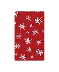 Hudson Baby Cotton Flannel Burp Cloths