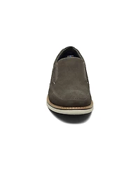 Men's Otto Moccasin Toe Slip-On Shoes