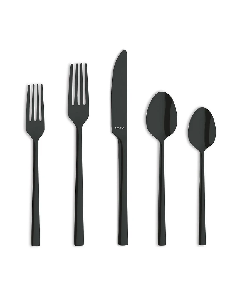 Dallas Flatware Set