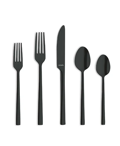 Dallas Flatware Set
