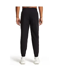 Men's Brady Black Zero Weight Training Pants