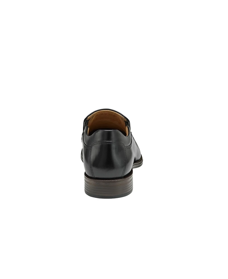 Johnston & Murphy Men's Lewis Venetian Loafers