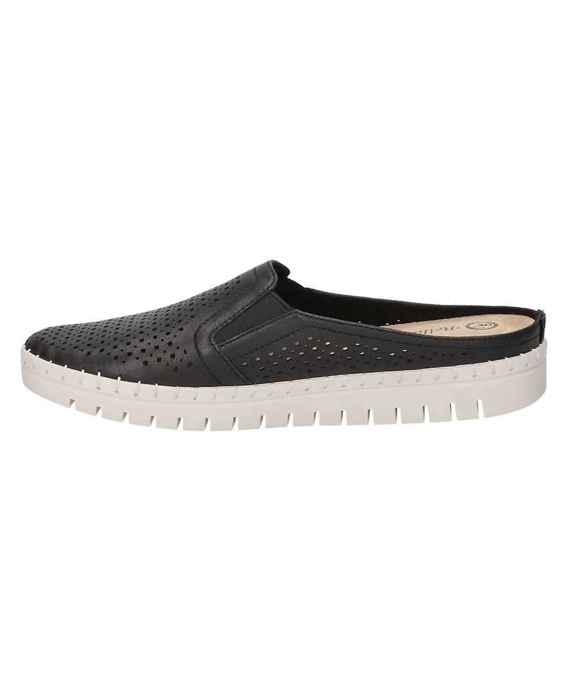 Bella Vita Women's Refresh Altheisure Mules
