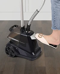 Salav X3 Commercial Full-Sized Garment Steamer