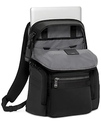 Tumi Men's Alpha Bravo Navigation Backpack