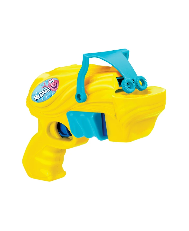 Kid Galaxy - Mr. Bubble Double Barrel Blaster