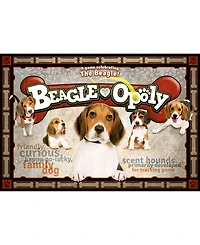Beagle-opoly