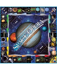 Space-opoly