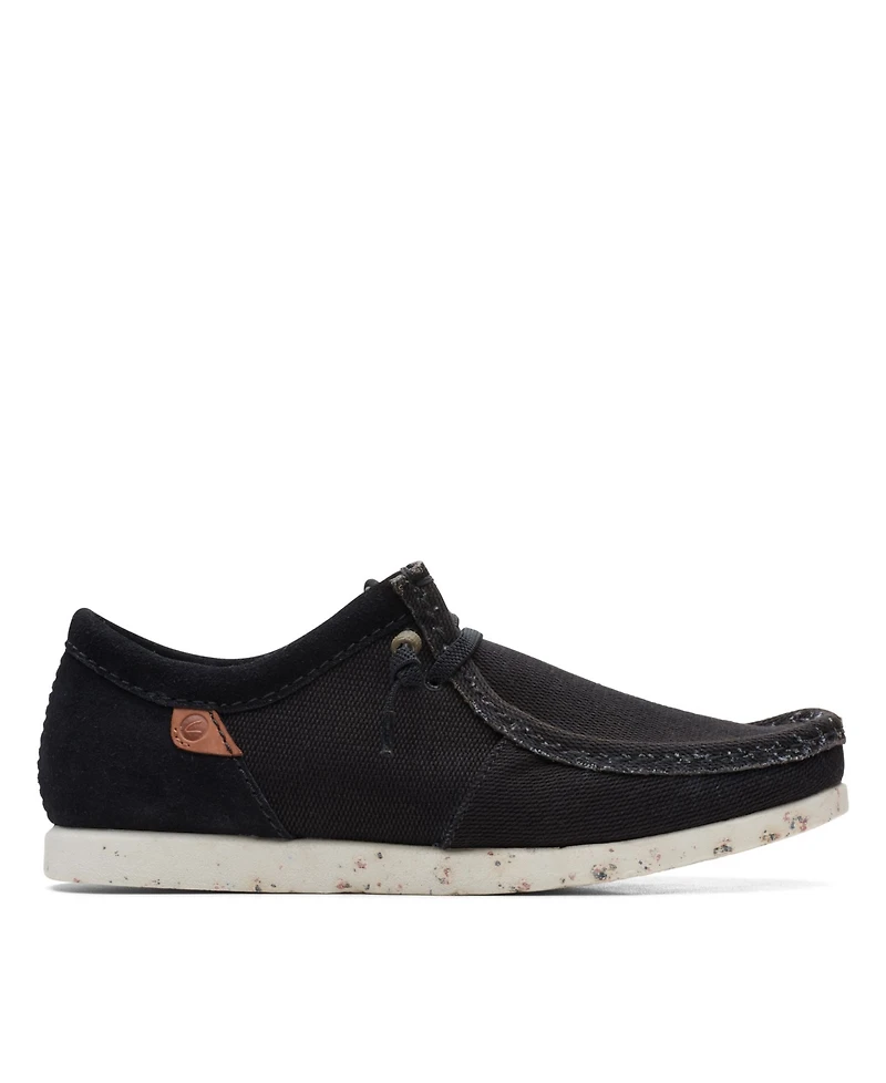 Clarks Men's ShacreLite Moc Slip On Shoes