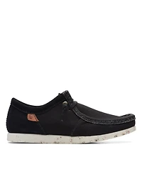 Clarks Men's ShacreLite Moc Slip On Shoes