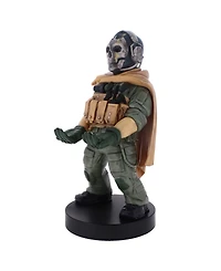 Cod Warzone Ghost Cable Guy Mobile Phone and Controller Holder from Exquisite Gaming
