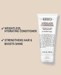 Kiehl's Since 1851 Amino Acid Conditioner