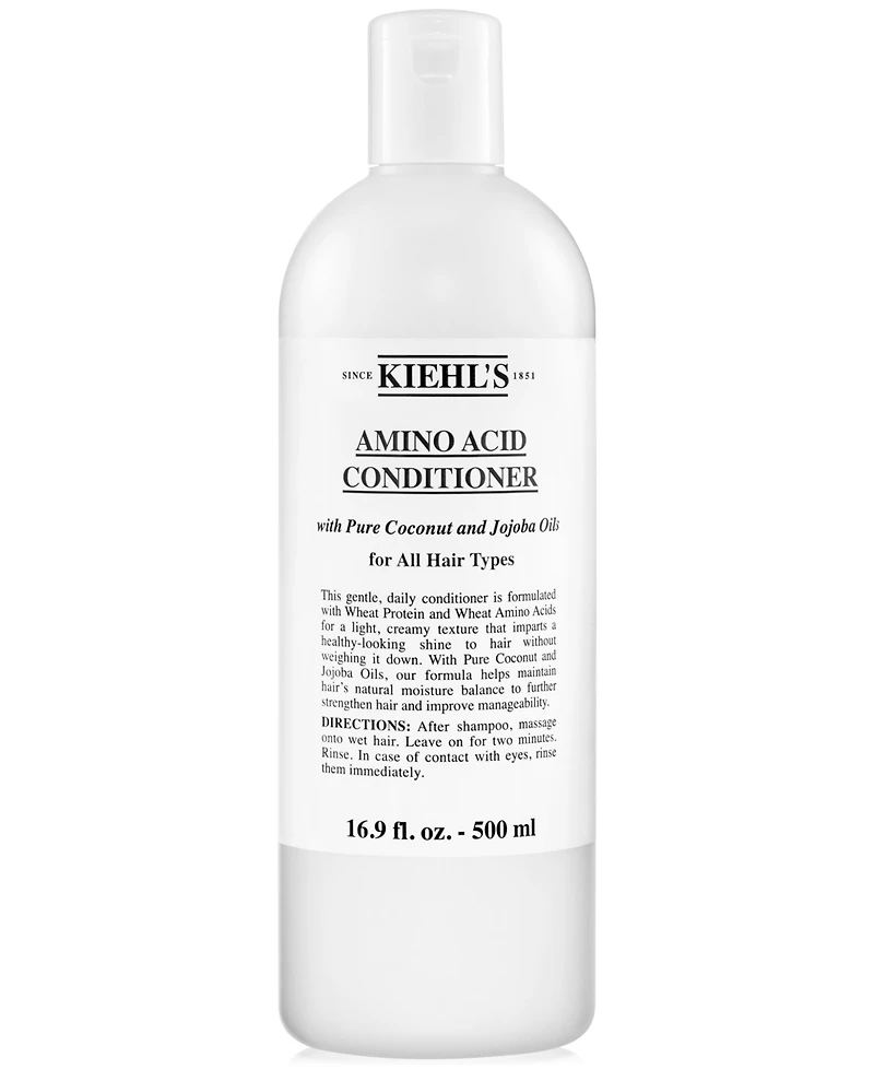 Kiehl's Since 1851 Amino Acid Conditioner