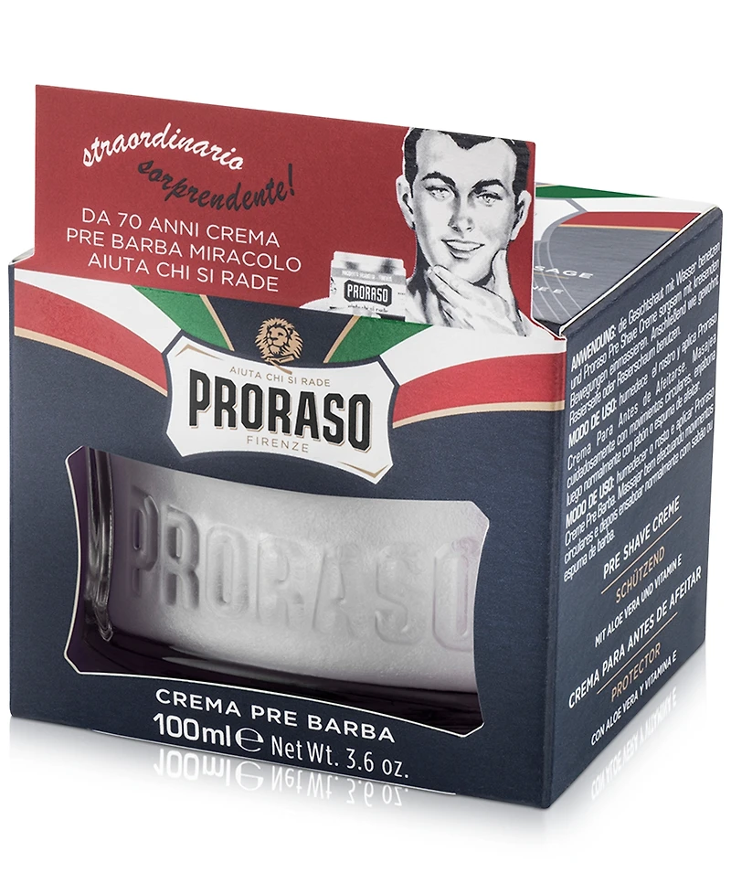 Proraso Pre-Shave Cream