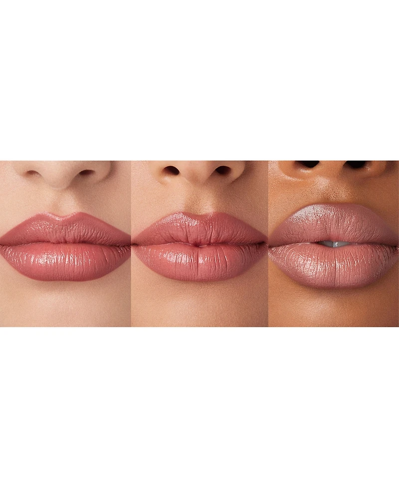 Anastasia Beverly Hills Matte and Satin Velvet Lipstick