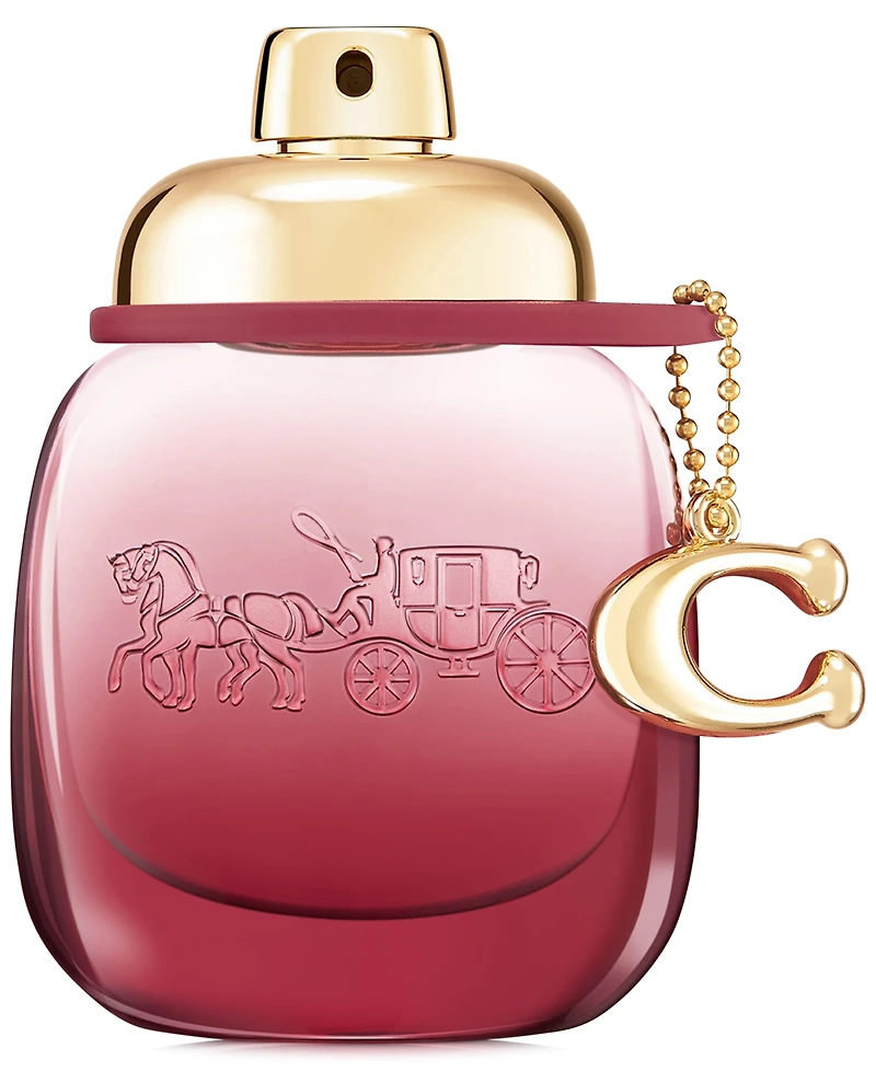 Coach Wild Rose Eau de Parfum Spray