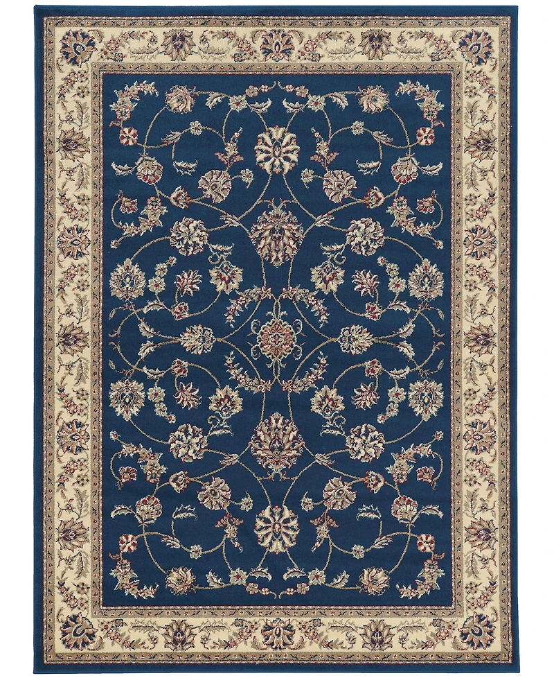 Closeout! Km Home Pesaro 1596 5'5" x 7'7" Area Rug