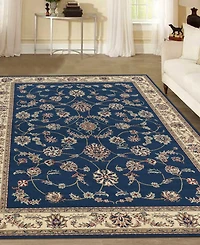 Closeout! Km Home Pesaro 7'9" x 11' Area Rug
