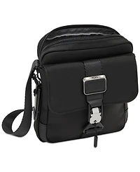 Tumi Men's Alpha Bravo Junior Crossbody Bag