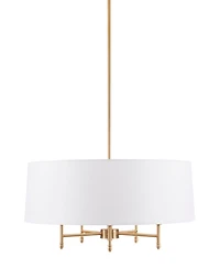 Hampton Hill Presidio Chandelier