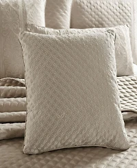 J Queen New York Lyndon Decorative Pillow, 16" x