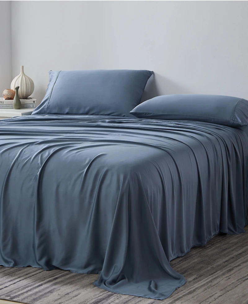 Southshore Fine Linens Premium Luxury Extra Deep Pocket Sheet 4-Piece Set