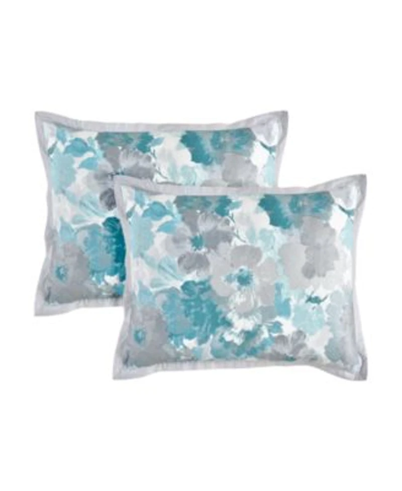 Sunham Claire Comforter Sets