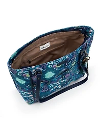 Sakroots Women's Artist Circle Tote