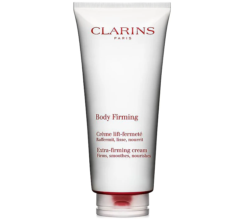 Clarins Extra-Firming & Smoothing Body Cream, 6.6 oz.