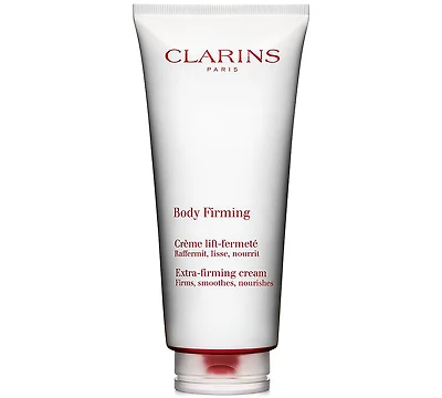 Clarins Extra-Firming & Smoothing Body Cream, 6.6 oz.
