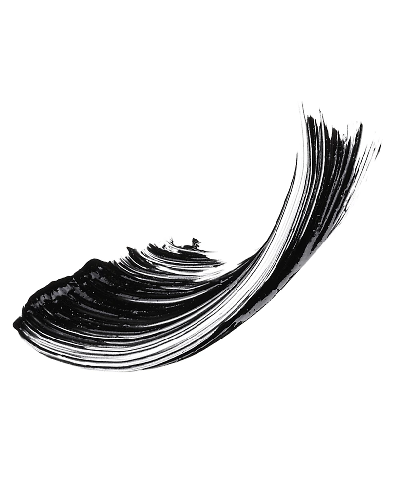 Grande Cosmetics GrandeFANATIC Fanning & Curling Mascara