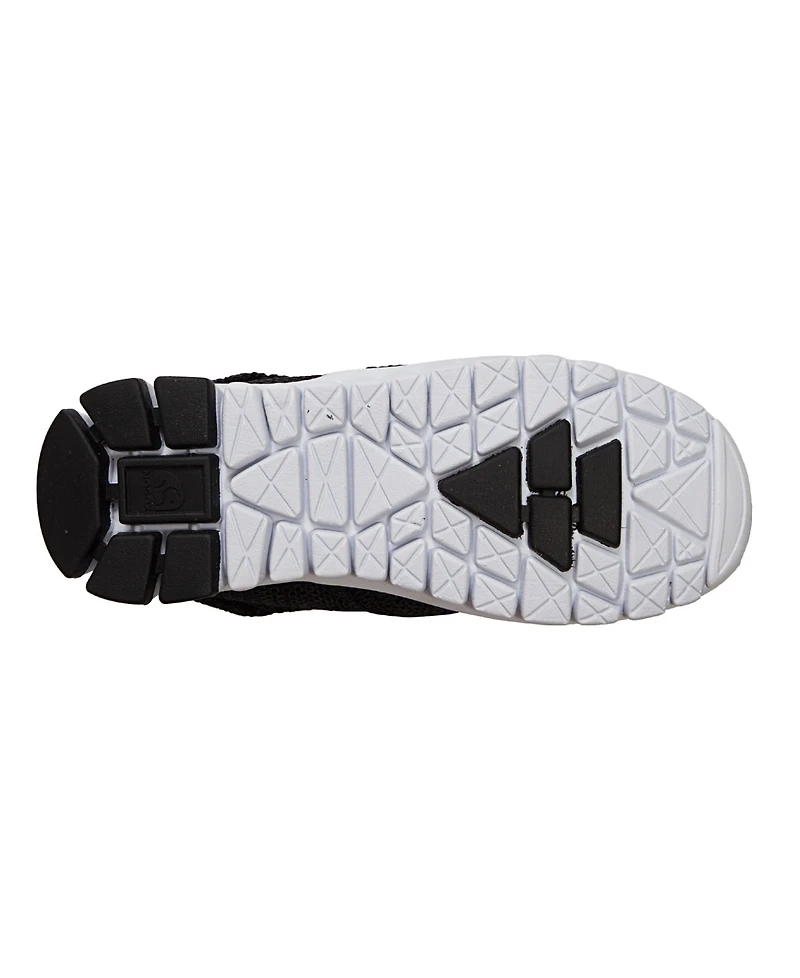 Deer Stags Little Boys Melvin Jr Casual Slip-On Sneakers