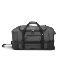 High Sierra Fairlead 28" Wheeled Duffel