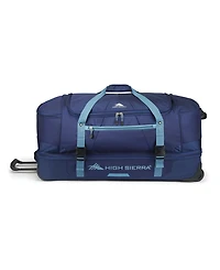 High Sierra Fairlead 34" Wheeled Duffel