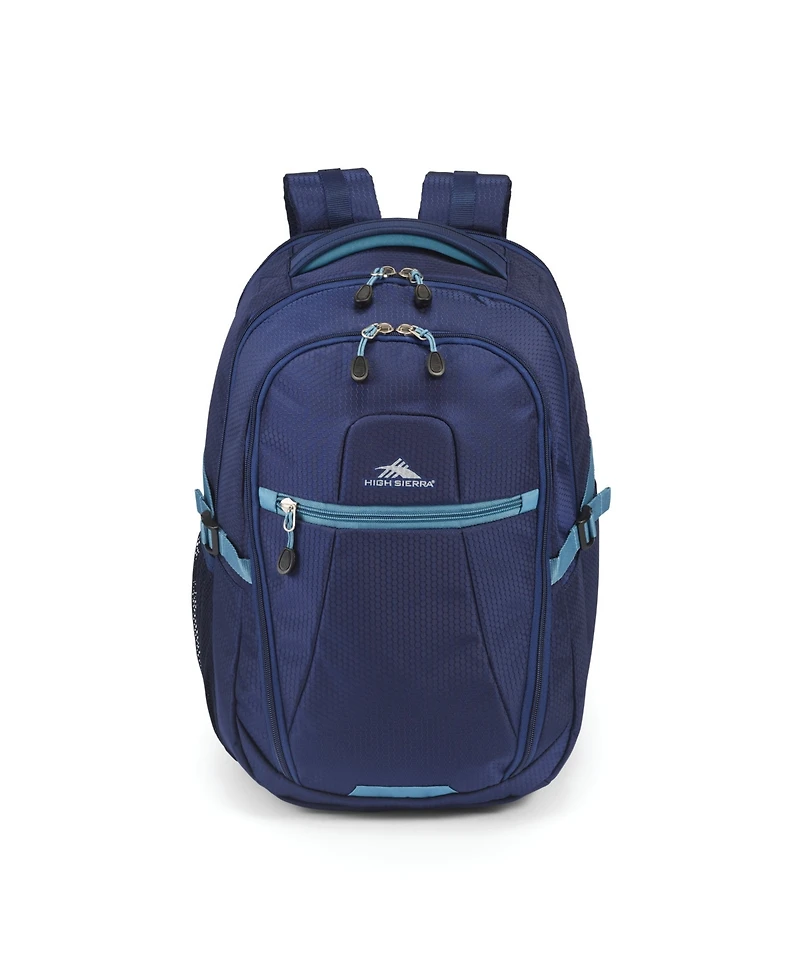 High Sierra Fairlead 20" Computer Backpack