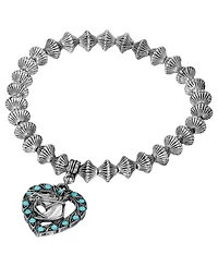 2028 Women's Horse Head Bracelet