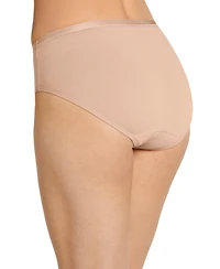 Jockey Women's Worry Free Hipster Underwear 2583