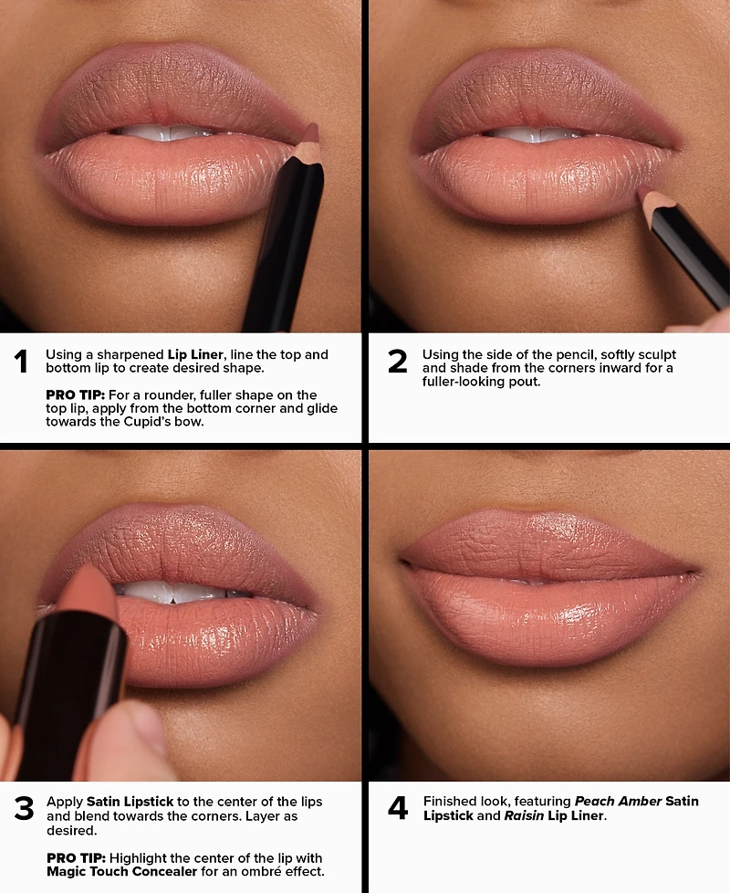 Anastasia Beverly Hills Lip Liner