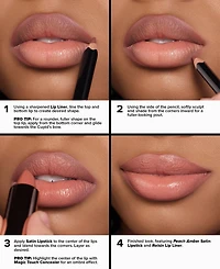 Anastasia Beverly Hills Lip Liner