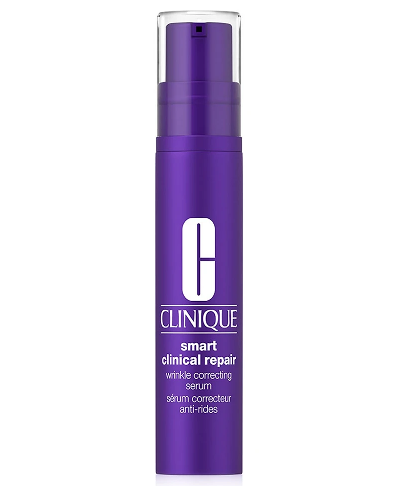 Clinique Smart Clinical Repair Wrinkle Correcting Serum Mini, 0.34 oz.