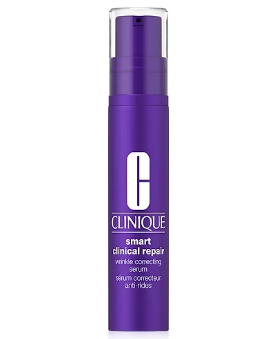 Clinique Smart Clinical Repair Wrinkle Correcting Serum Mini, 0.34 oz.